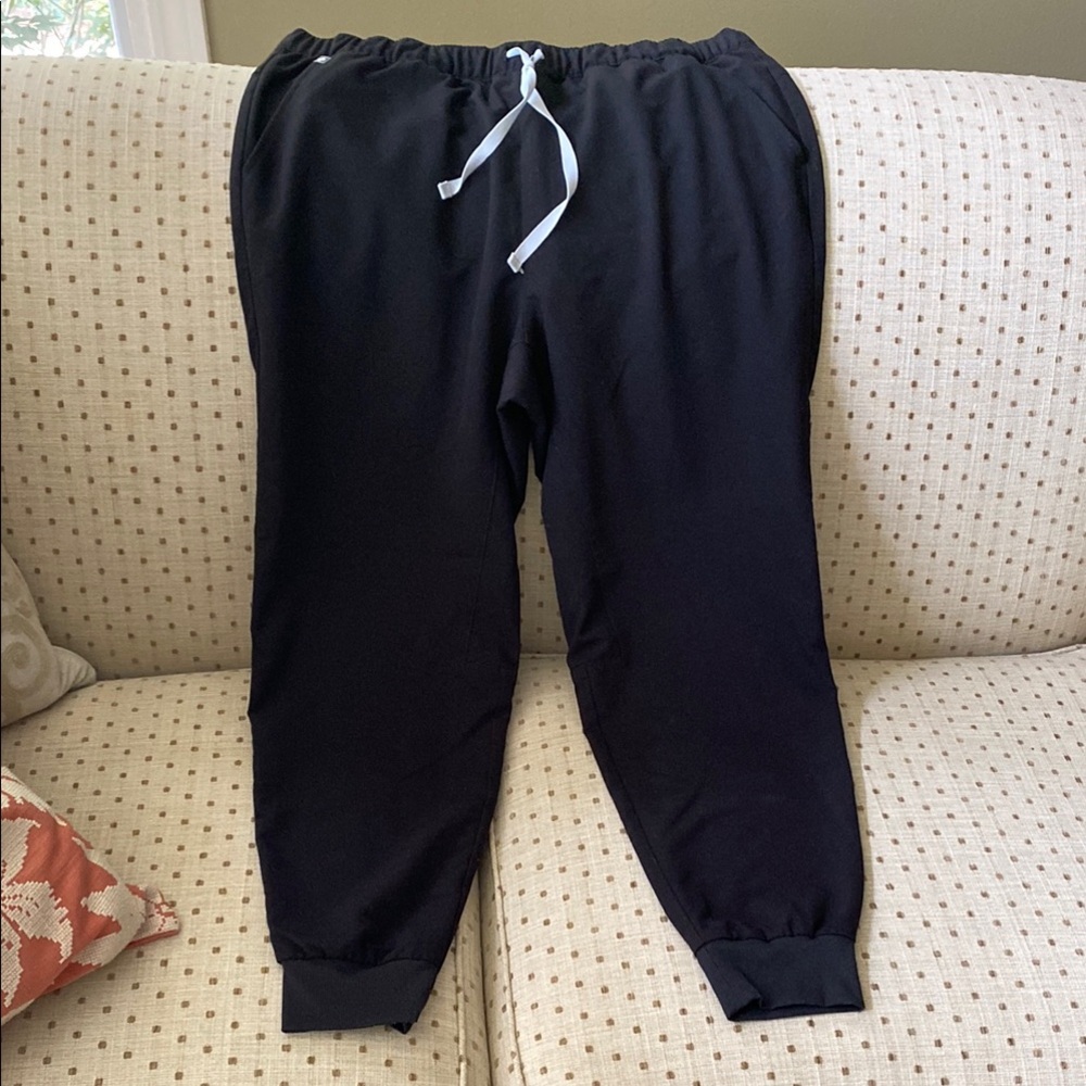 Figs Technical Collection Jogger Pants